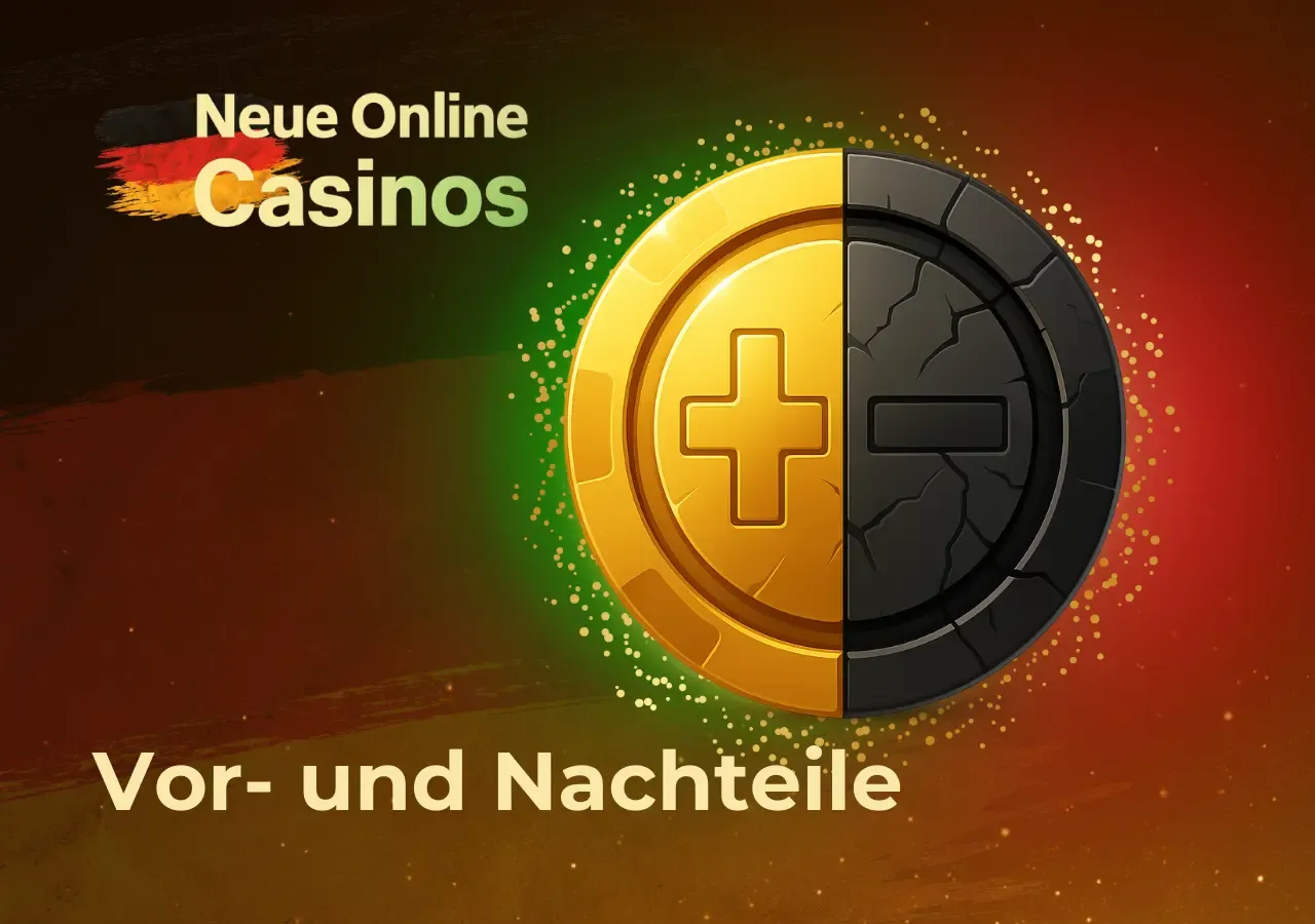vor-und-nachteile